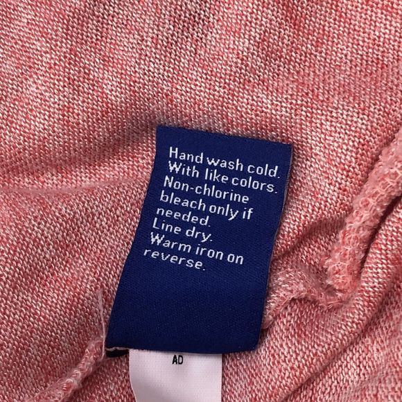 Apt. 9 Women Pullover Sweater Top Size Petite XS Acrylic Blend RN#73277 - Picture 10 of 16